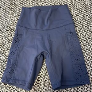 Aerie Bike shorts - S